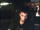 Sweet boy with cutie face and something else in the end